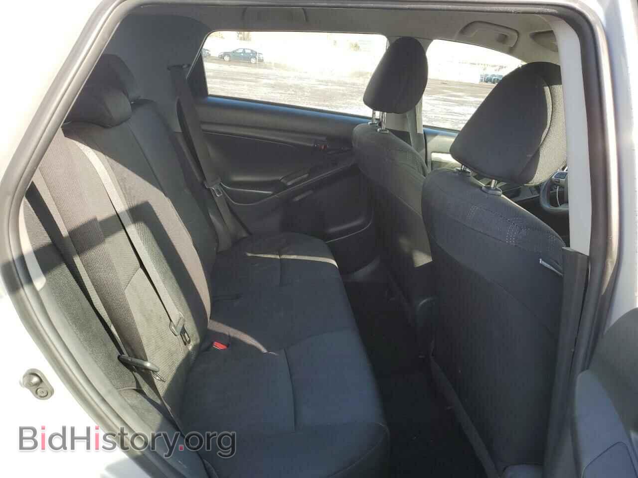 2014 TOYOTA MATRIX - VIN: 2T1KU4EEXEC130891 - Photo 10