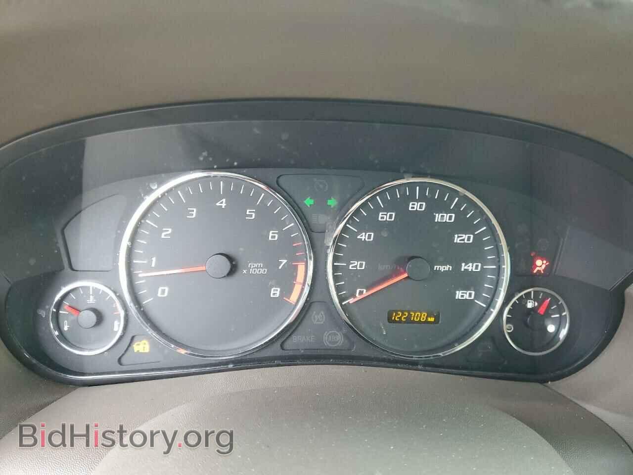 2007 CADILLAC CTS - VIN: 1G6DP577970107638 - Фото 9