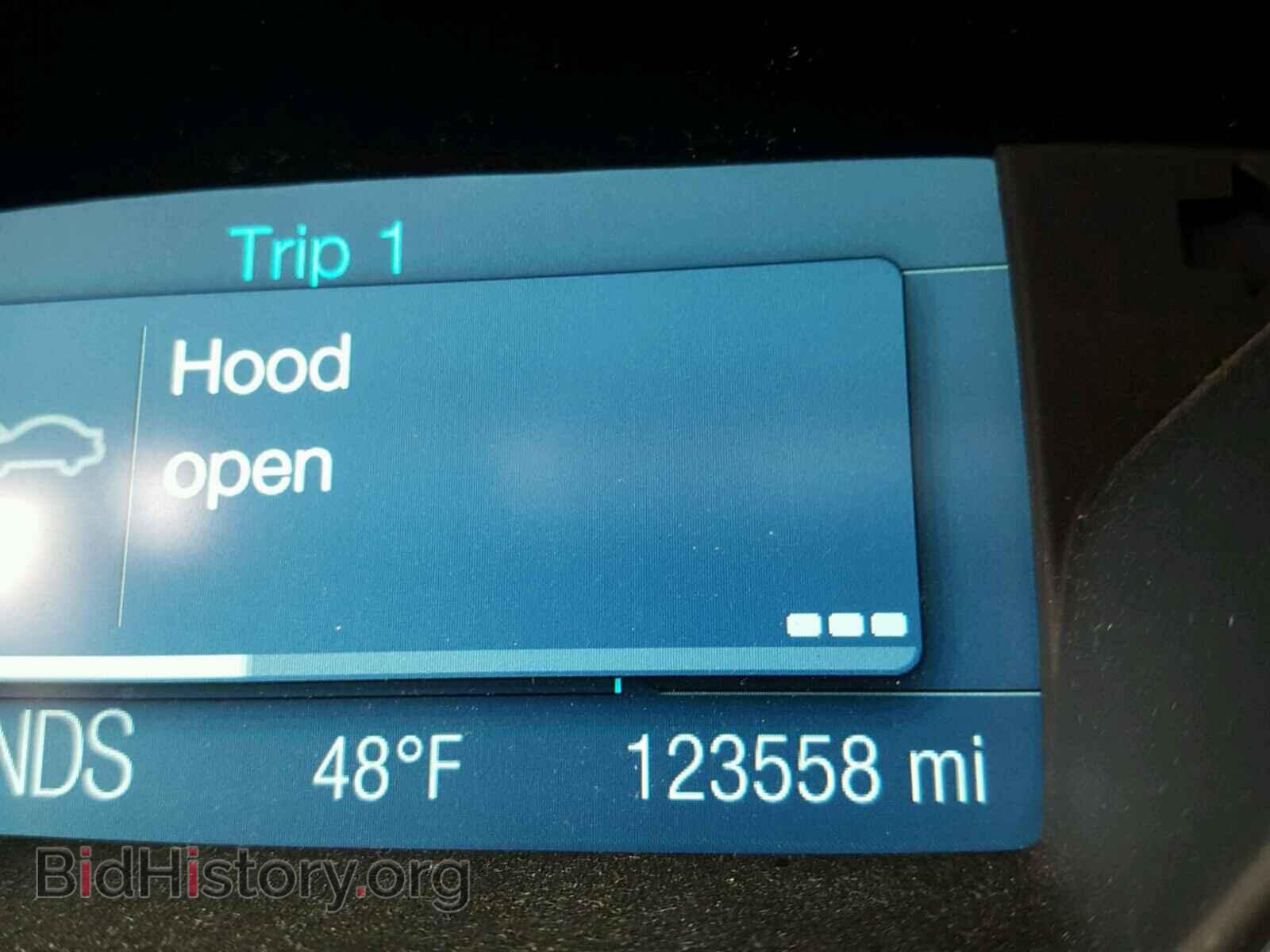 2012 FORD FOCUS - VIN: 1FAHP3K29CL139180 - Photo 8