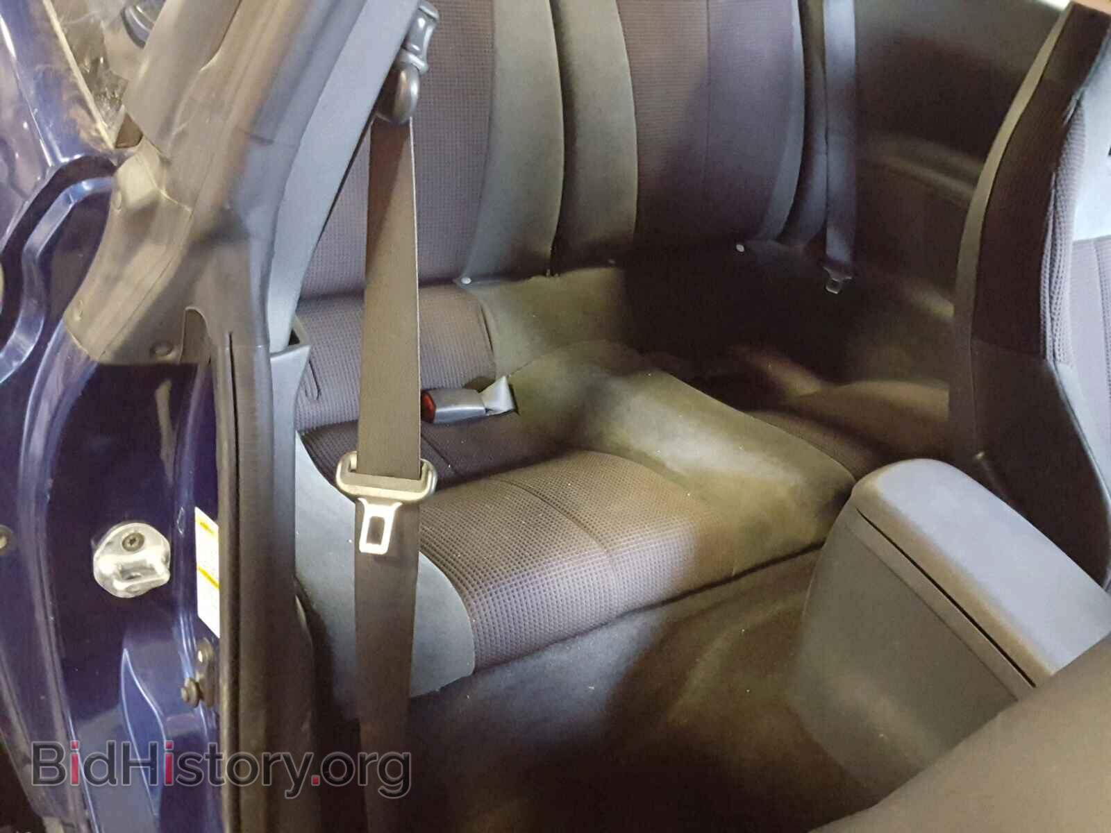 2009 MITSUBISHI ECLIPSE - VIN: 4A3AK24F59E019732 - Фото 6