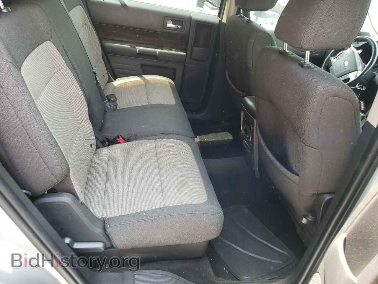 2011 FORD FLEX - VIN: 2FMGK5CC9BBD11483 - Photo 6