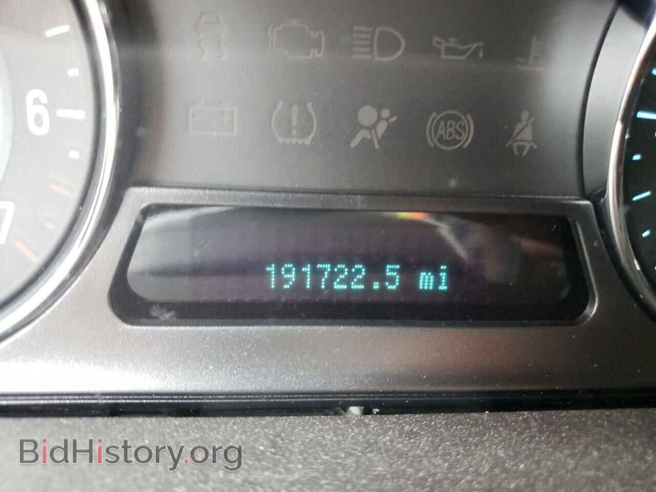 2011 FORD FLEX - VIN: 2FMGK5CC9BBD11483 - Photo 8