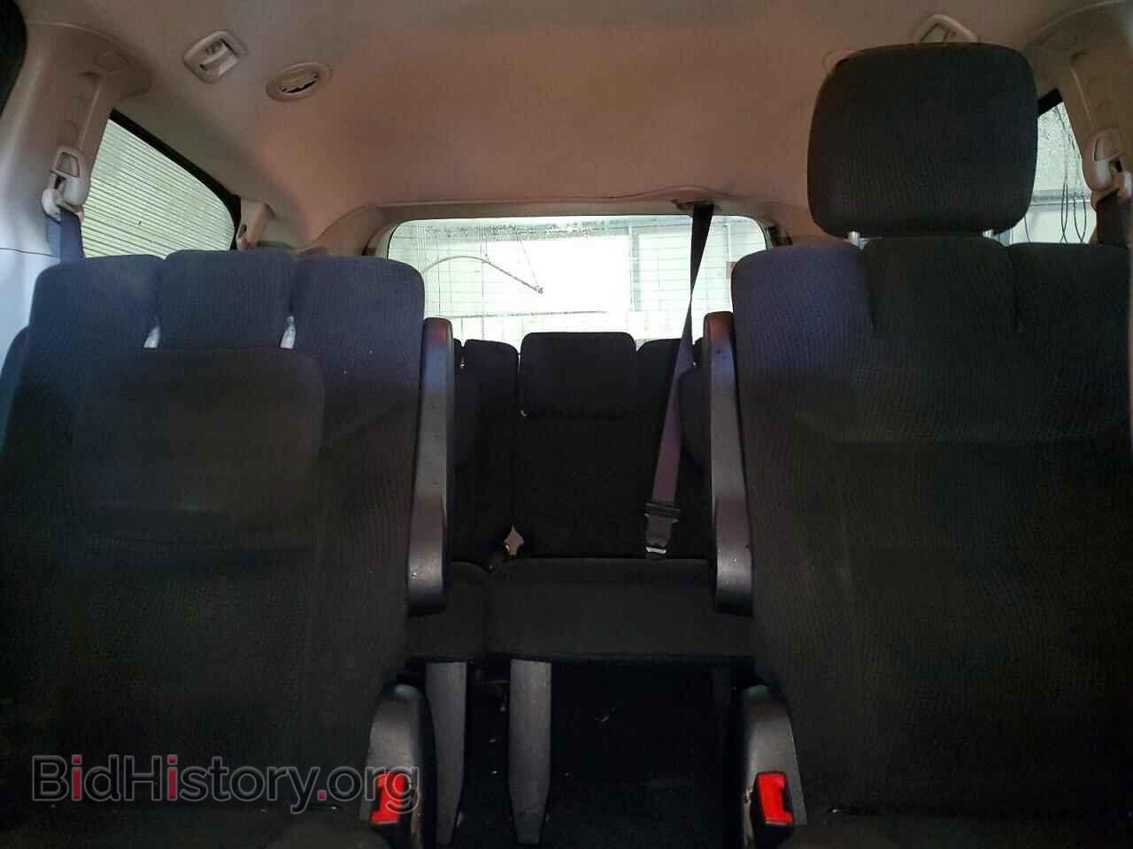 2016 DODGE CARAVAN - VIN: 2C4RDGCG5GR367067 - Фото 10