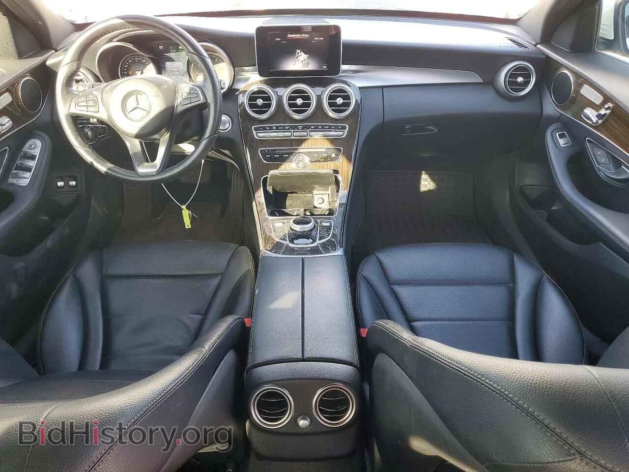 2018 MERCEDES-BENZ C-CLASS - VIN: 55SWF4HB9JU261649 - Фото 8