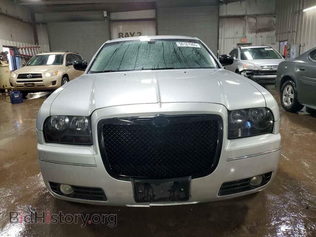 2005 CHRYSLER 300 - VIN: 2C3JA53G45H584451 - Фото 5