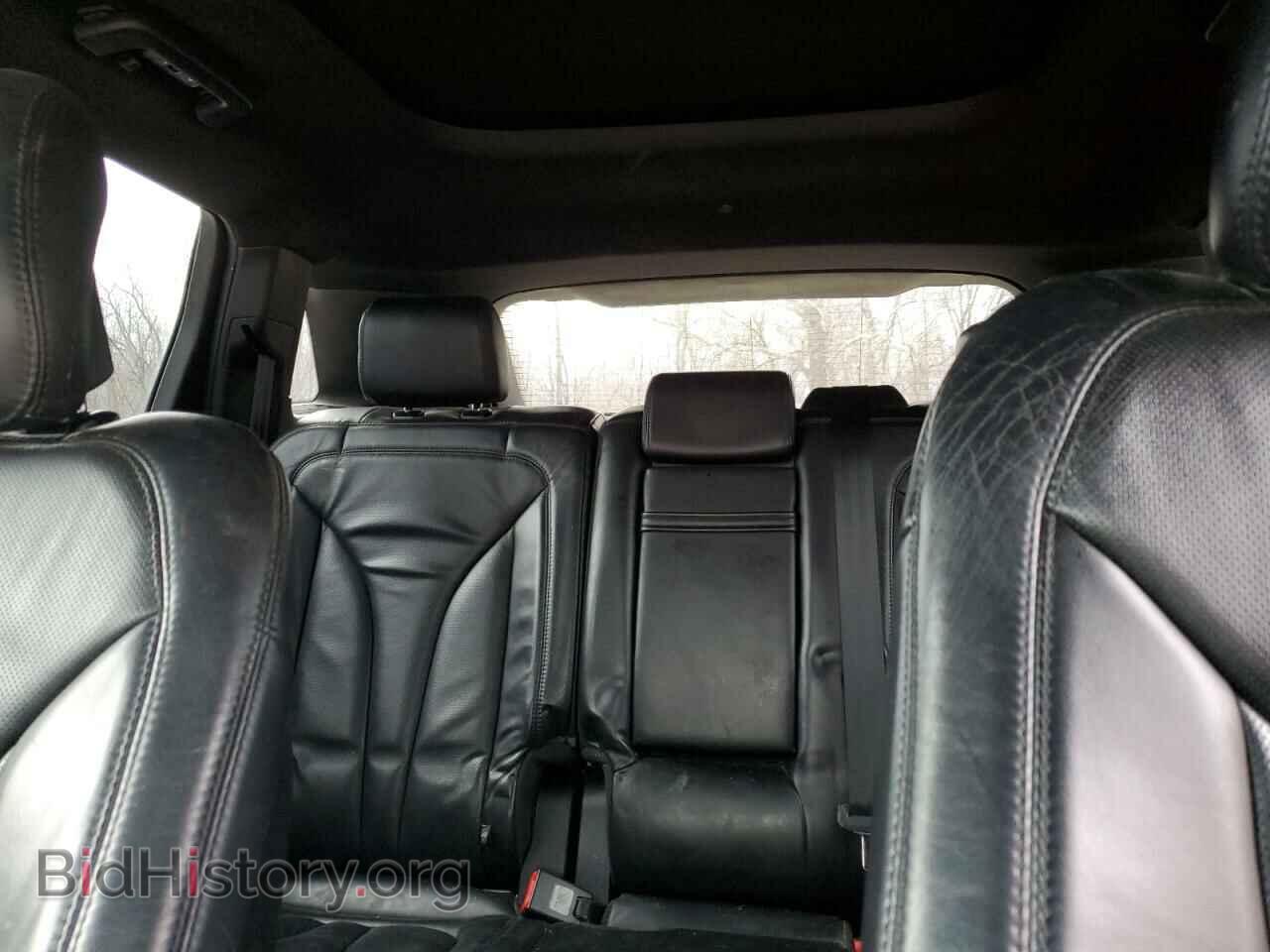 2017 LINCOLN MKX - VIN: 2LMPJ8LP7HBL12281 - Фото 10