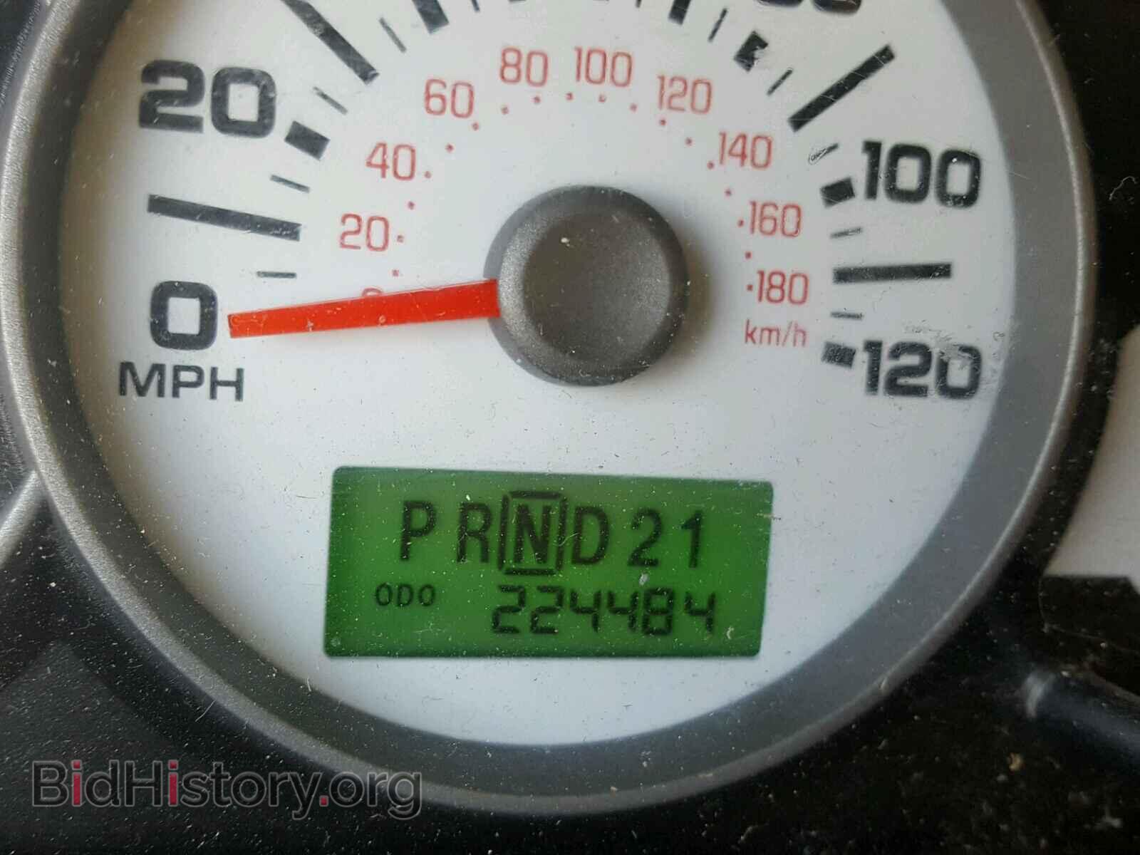 2005 FORD ESCAPE - VIN: 1FMCU93115KD85117 - Фото 8