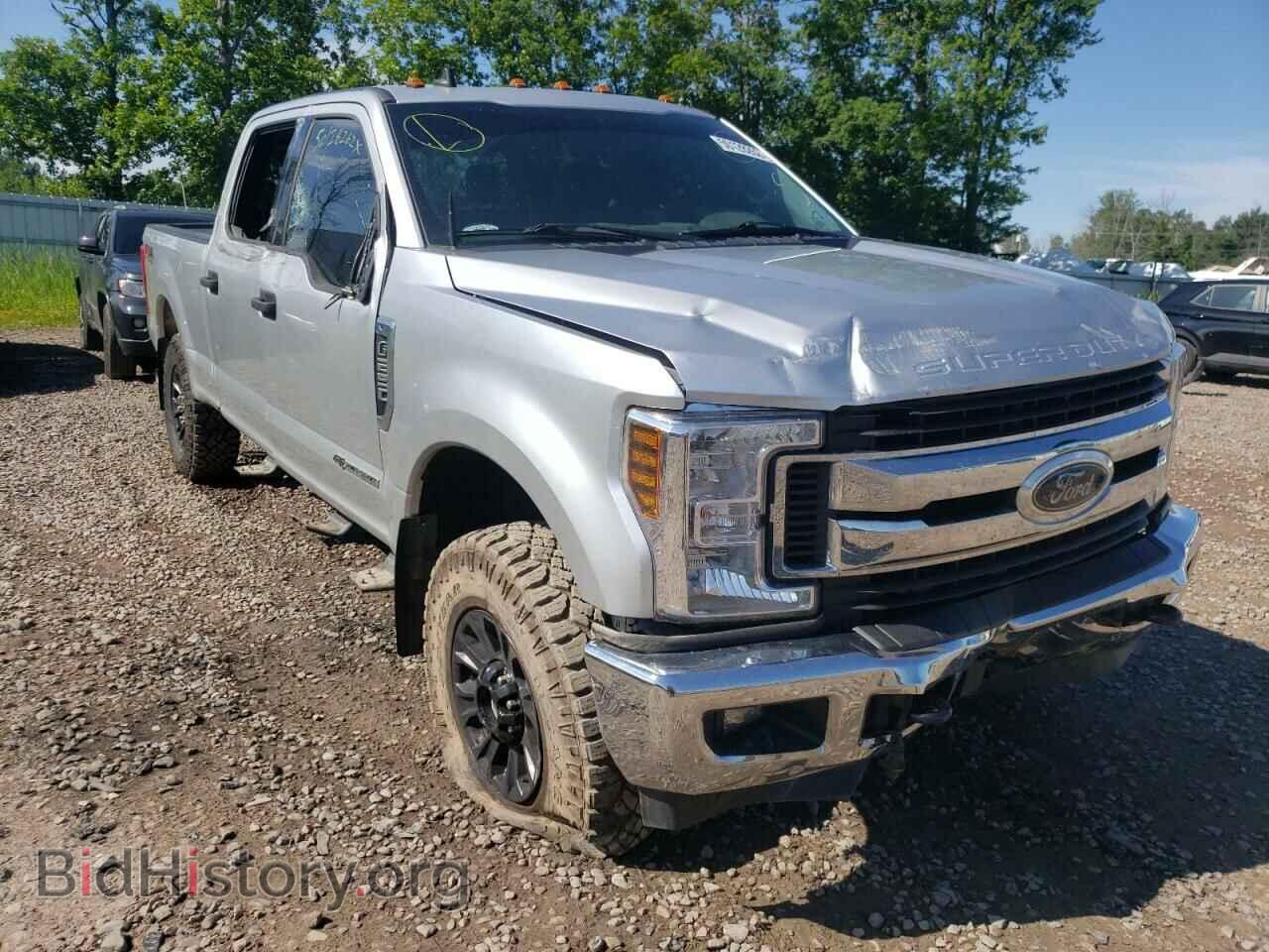 Photo 1FT7W2BTXKEG22630 - FORD F250 2019