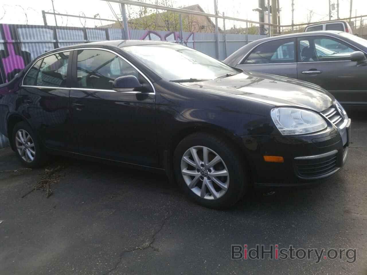 Photo 3VWRZ7AJXAM054320 - VOLKSWAGEN JETTA 2010