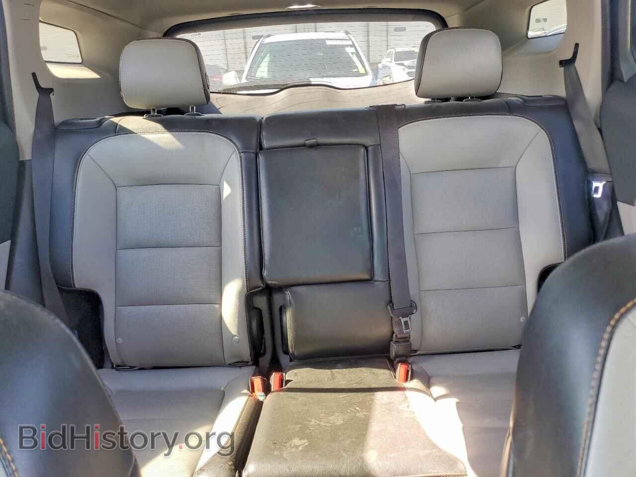 2020 GMC TERRAIN - VIN: 3GKALPEVXLL149276 - Photo 10