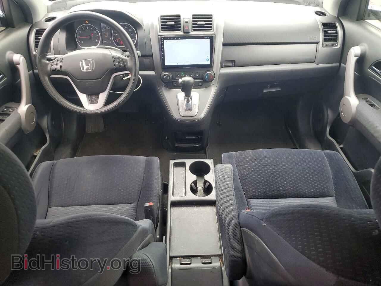 2007 HONDA CRV - VIN: JHLRE48587C103632 - Фото 8