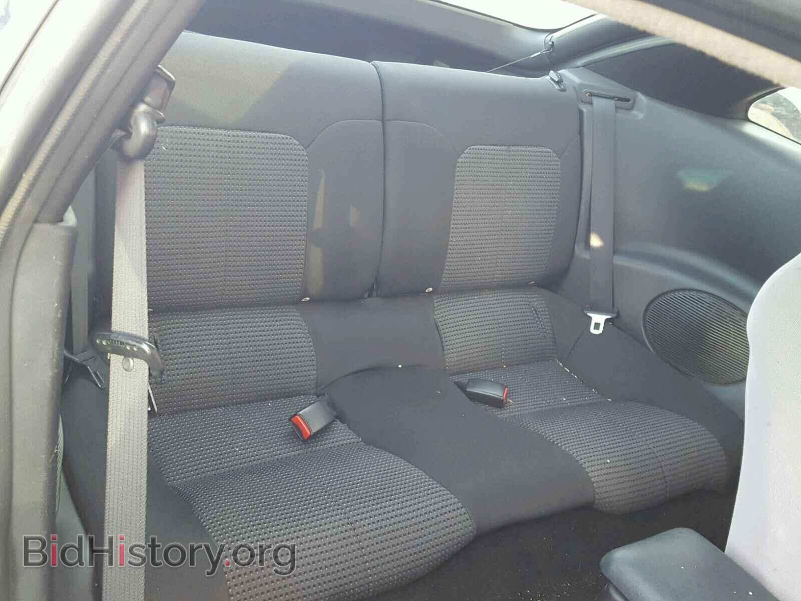 2003 MITSUBISHI ECLIPSE - VIN: 4A3AC84H13E012964 - Фото 6