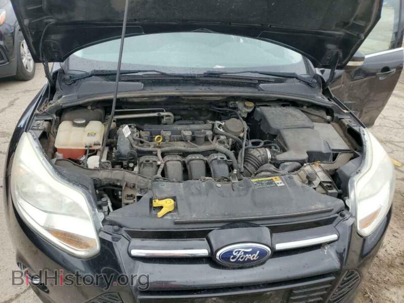2012 Ford FOCUS (VIN 1FAHP3M23CL408609) — фото 13 из 14
