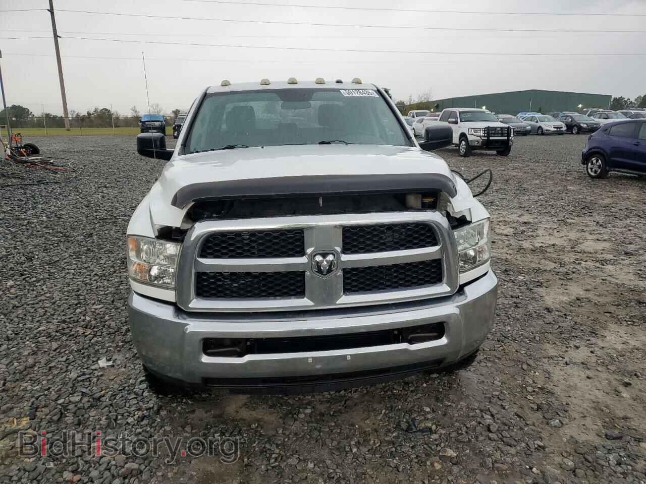2014 RAM All Models - VIN: 3C6UR5CL3EG250675 - Фото 5