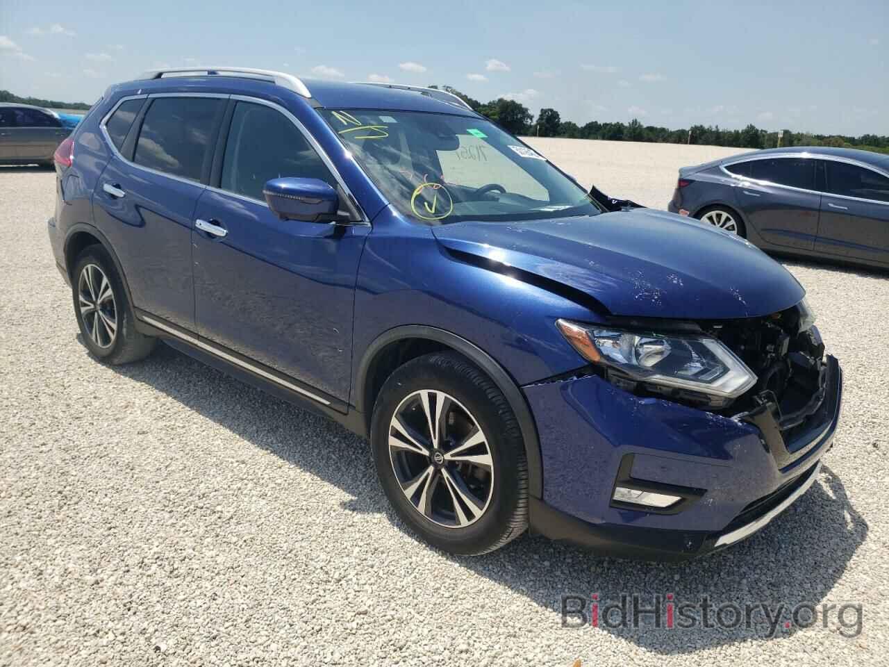 Photo JN8AT2MT5JW455702 - NISSAN ROGUE 2018