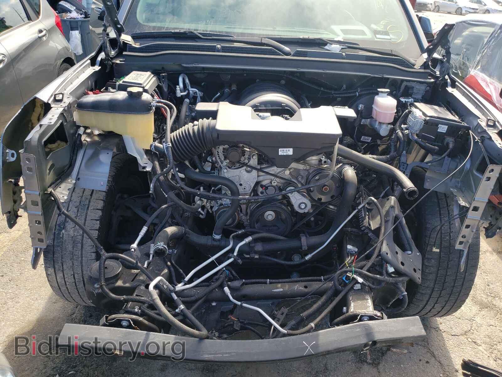 2019 GMC YUKON - VIN: 1GKS1CKJ4KR194614 - Фото 7