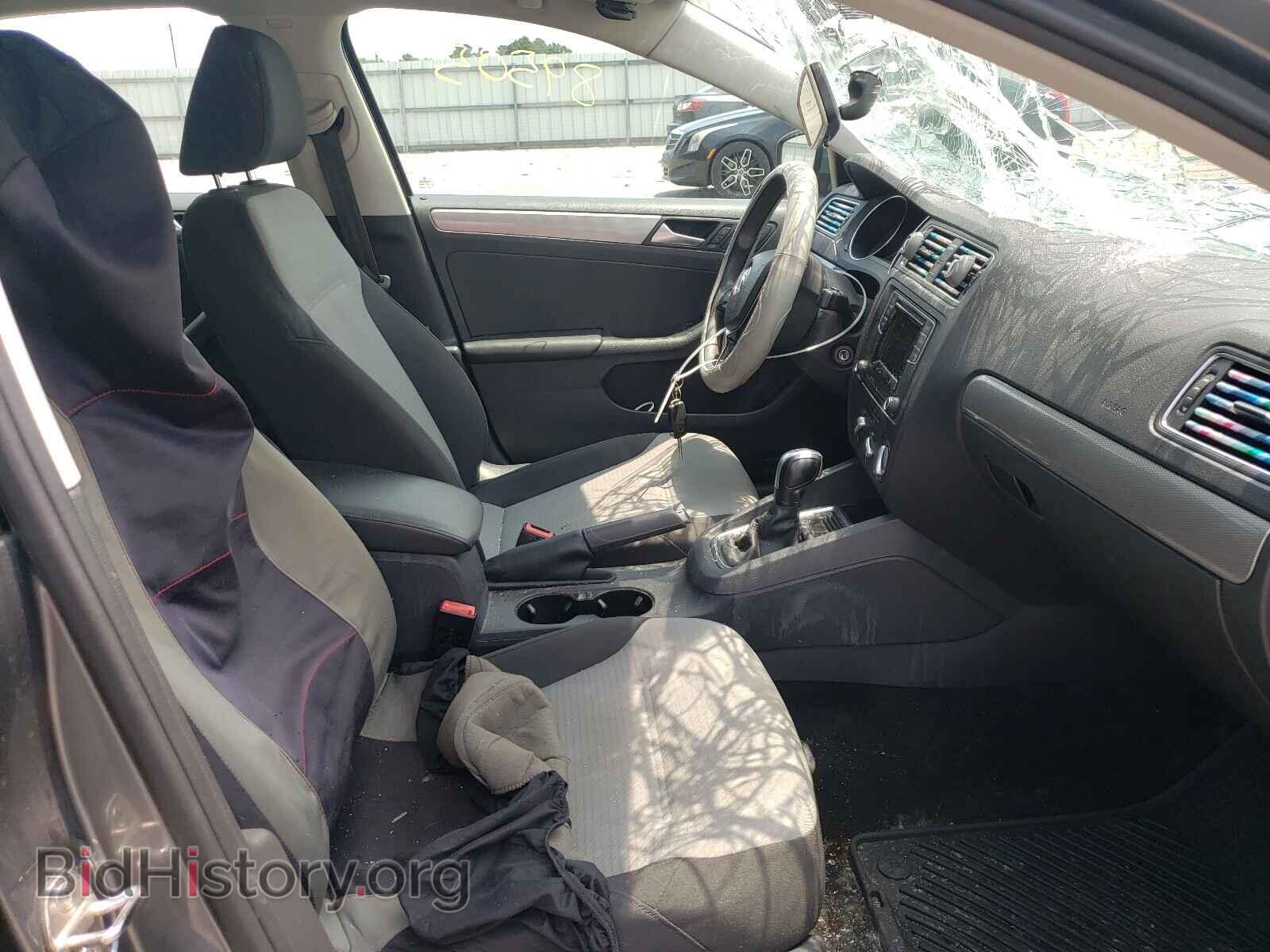 2017 VOLKSWAGEN JETTA - VIN: 3VW2B7AJ0HM343156 - Фото 5