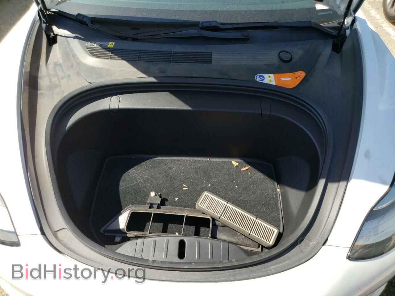 2018 TESLA MODEL 3 - VIN: 5YJ3E1EA9JF011233 - Photo 11