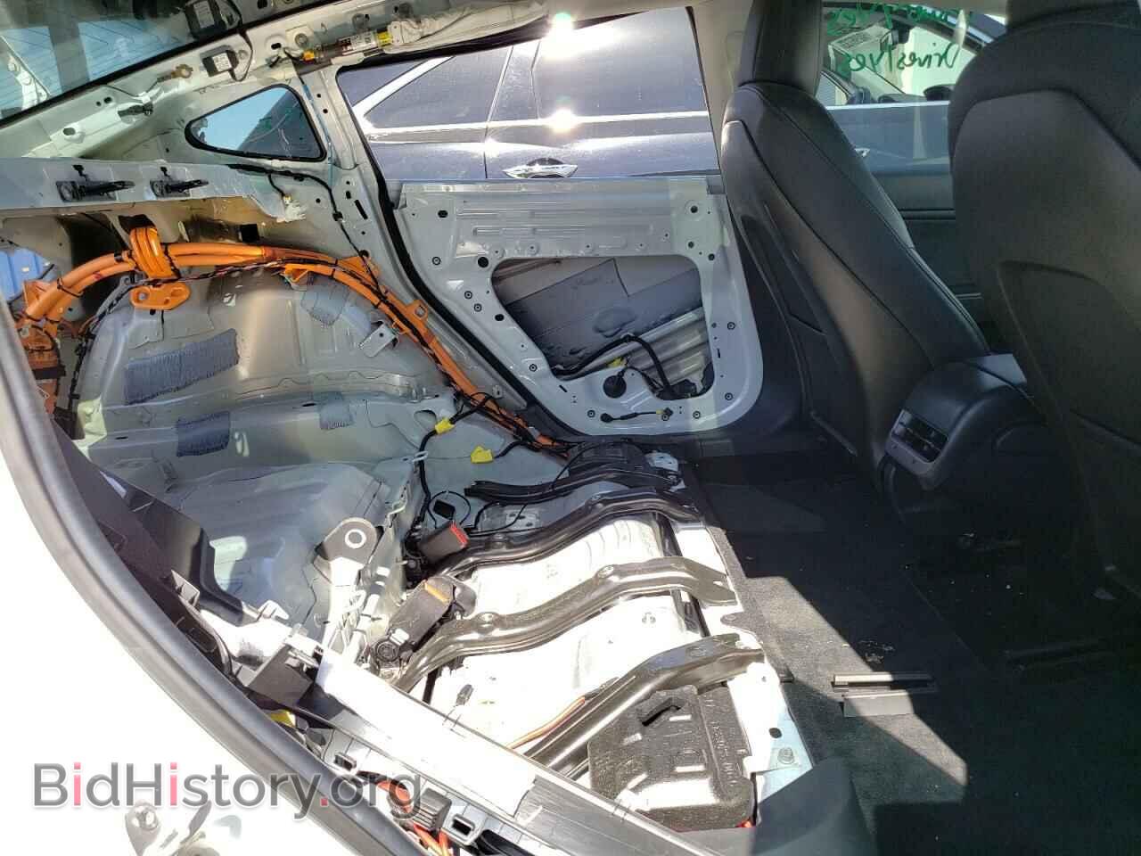 2018 TESLA MODEL 3 - VIN: 5YJ3E1EA9JF011233 - Photo 10