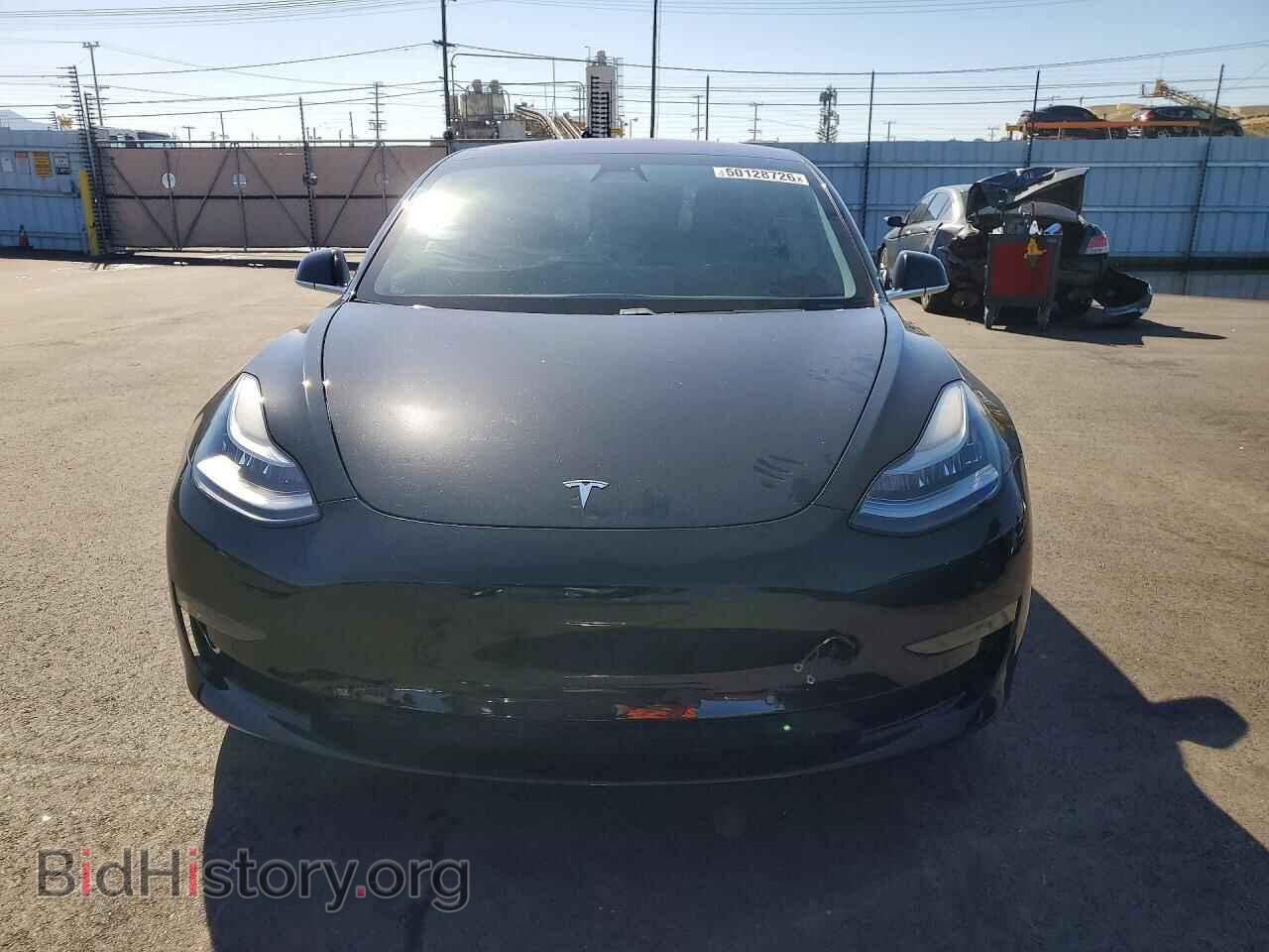2018 TESLA MODEL 3 - VIN: 5YJ3E1EA8JF071049 - Photo 5