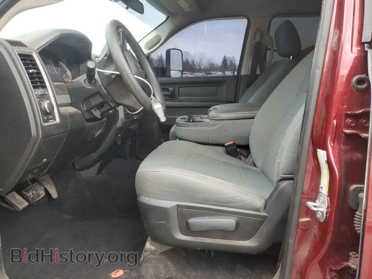 2018 RAM All Models - VIN: 3C6UR5CJ2JG381119 - Фото 7