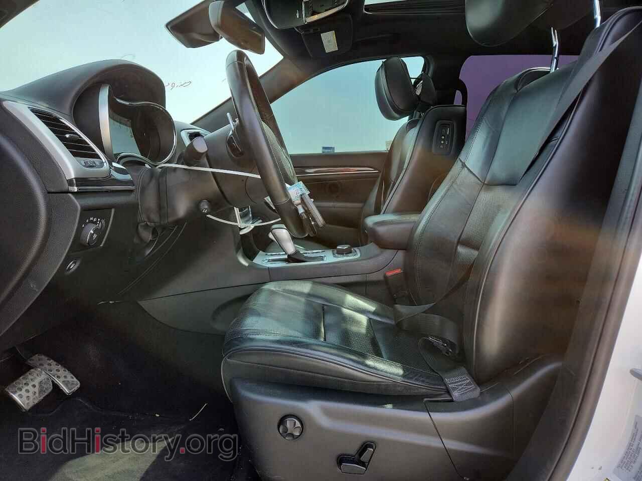 2016 JEEP CHEROKEE - VIN: 1C4RJFCG3GC338405 - Фото 7