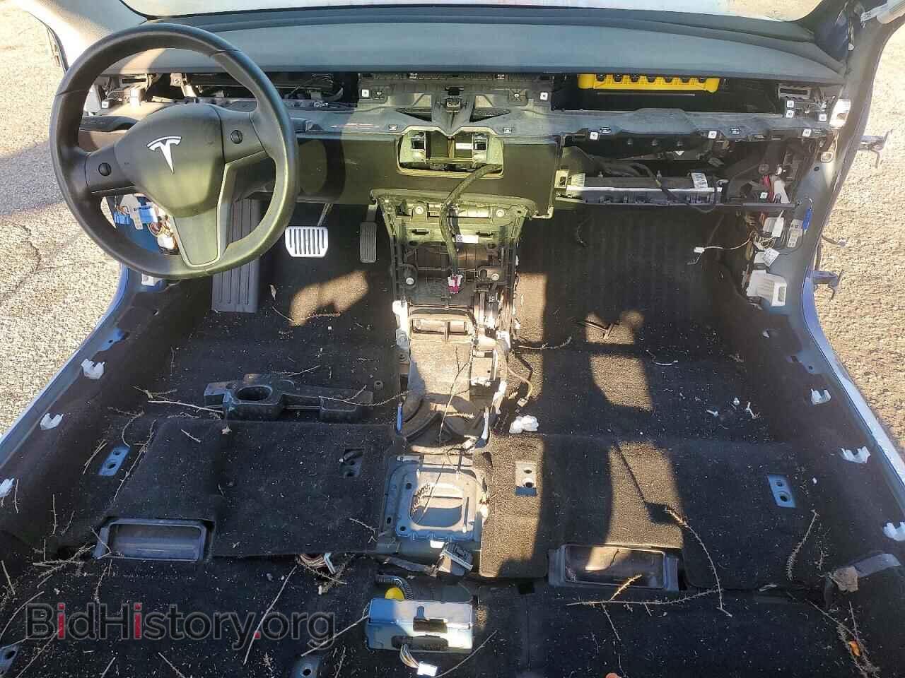 2019 TESLA MODEL 3 - VIN: 5YJ3E1EB8KF433102 - Photo 8