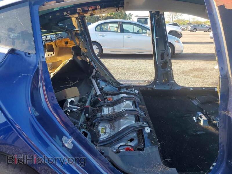 2019 Tesla MODEL 3 (VIN 5YJ3E1EB8KF433102) — фото 10 из 12