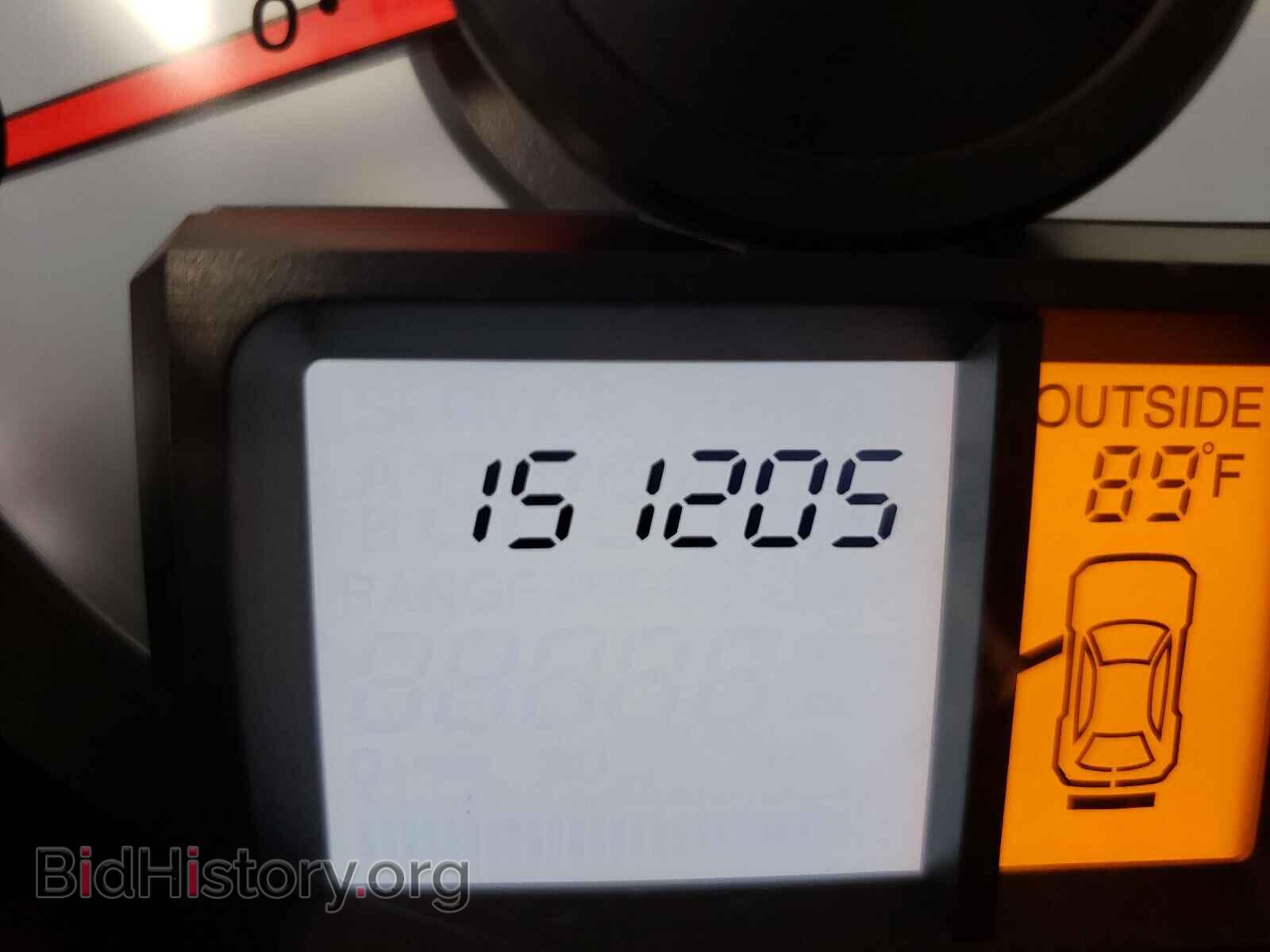 2011 HONDA PILOT - VIN: 5FNYF4H66BB084122 - Фото 8