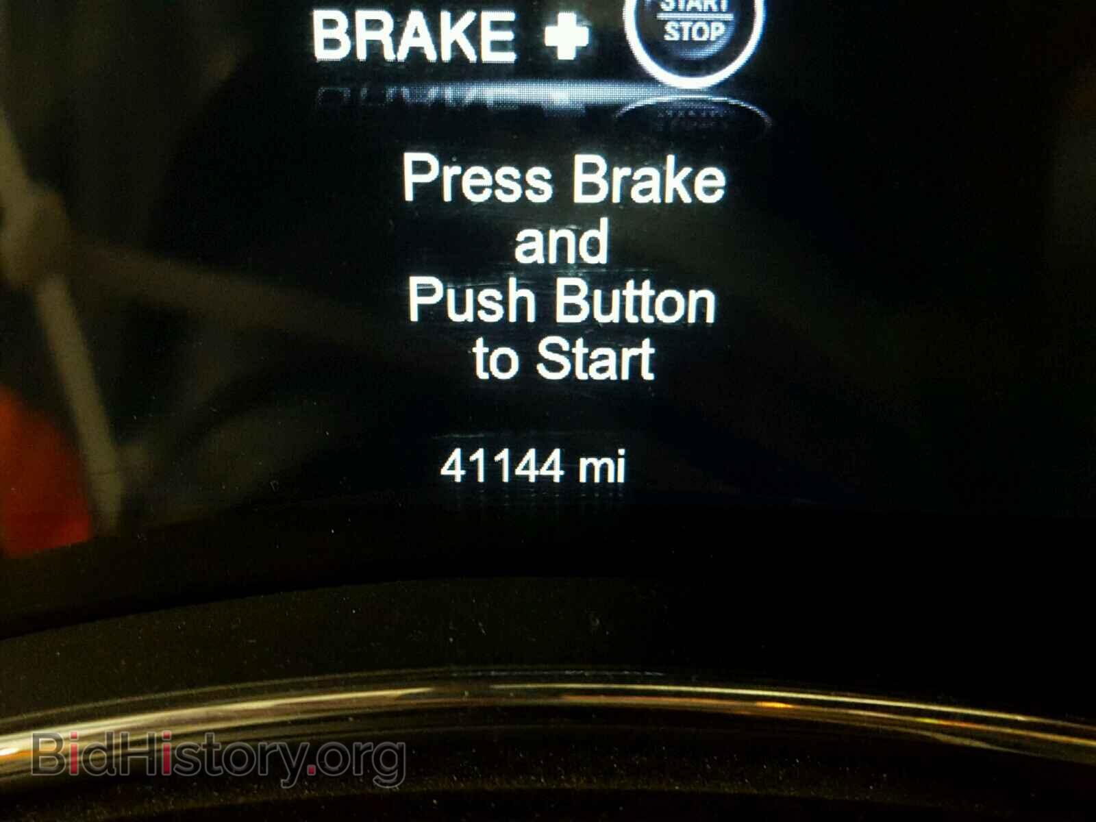 2014 DODGE DURANGO - VIN: 1C4RDHDG2EC586210 - Фото 8