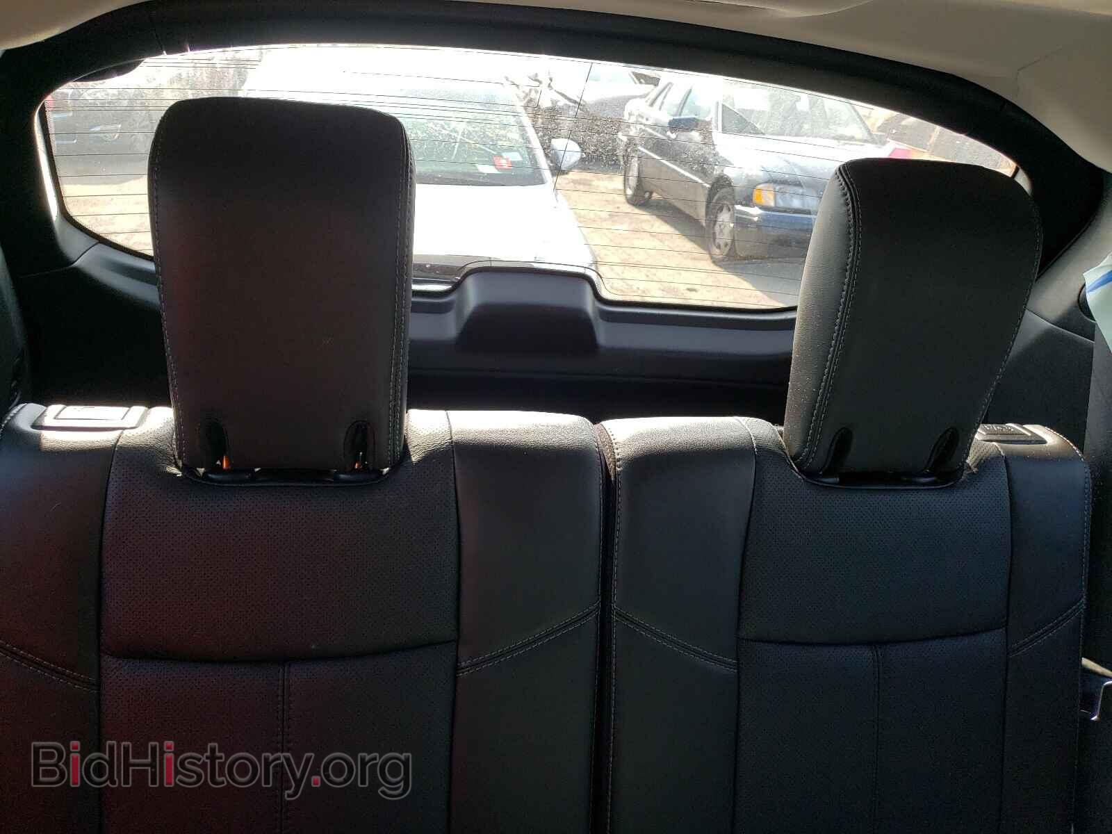 2014 NISSAN PATHFINDER - VIN: 5N1AR2MM9EC684941 - Фото 9