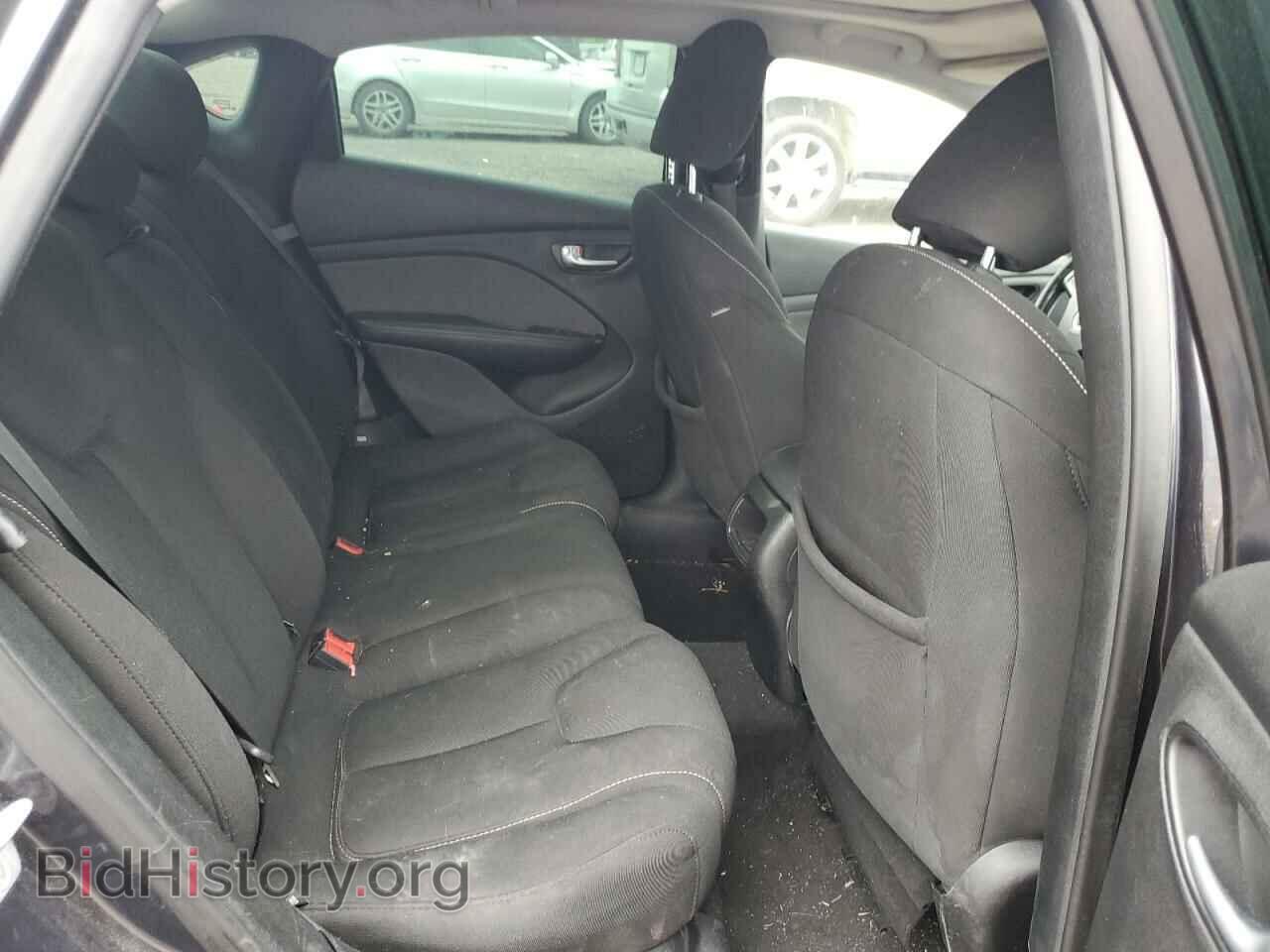 2013 DODGE DART - VIN: 1C3CDFBA0DD176205 - Photo 10