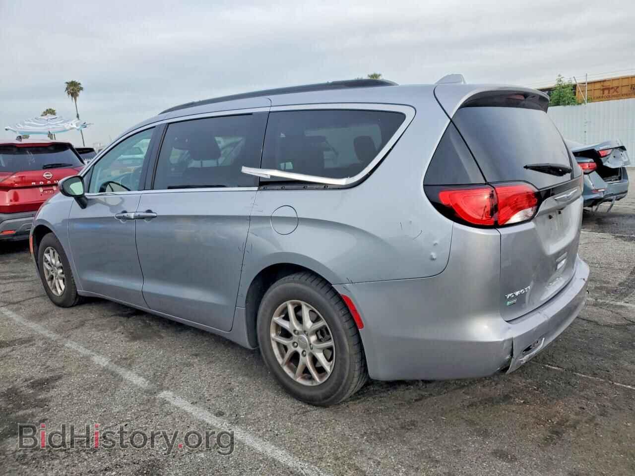 2020 CHRYSLER MINIVAN - VIN: 2C4RC1DG6LR148966 - Photo 2