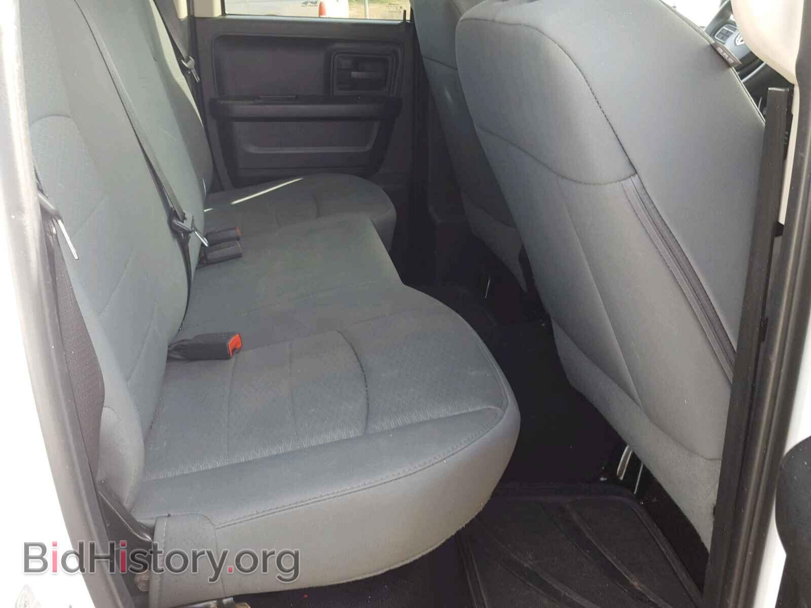 2014 RAM 1500 ST - VIN: 1C6RR7FT7ES322547 - Фото 6
