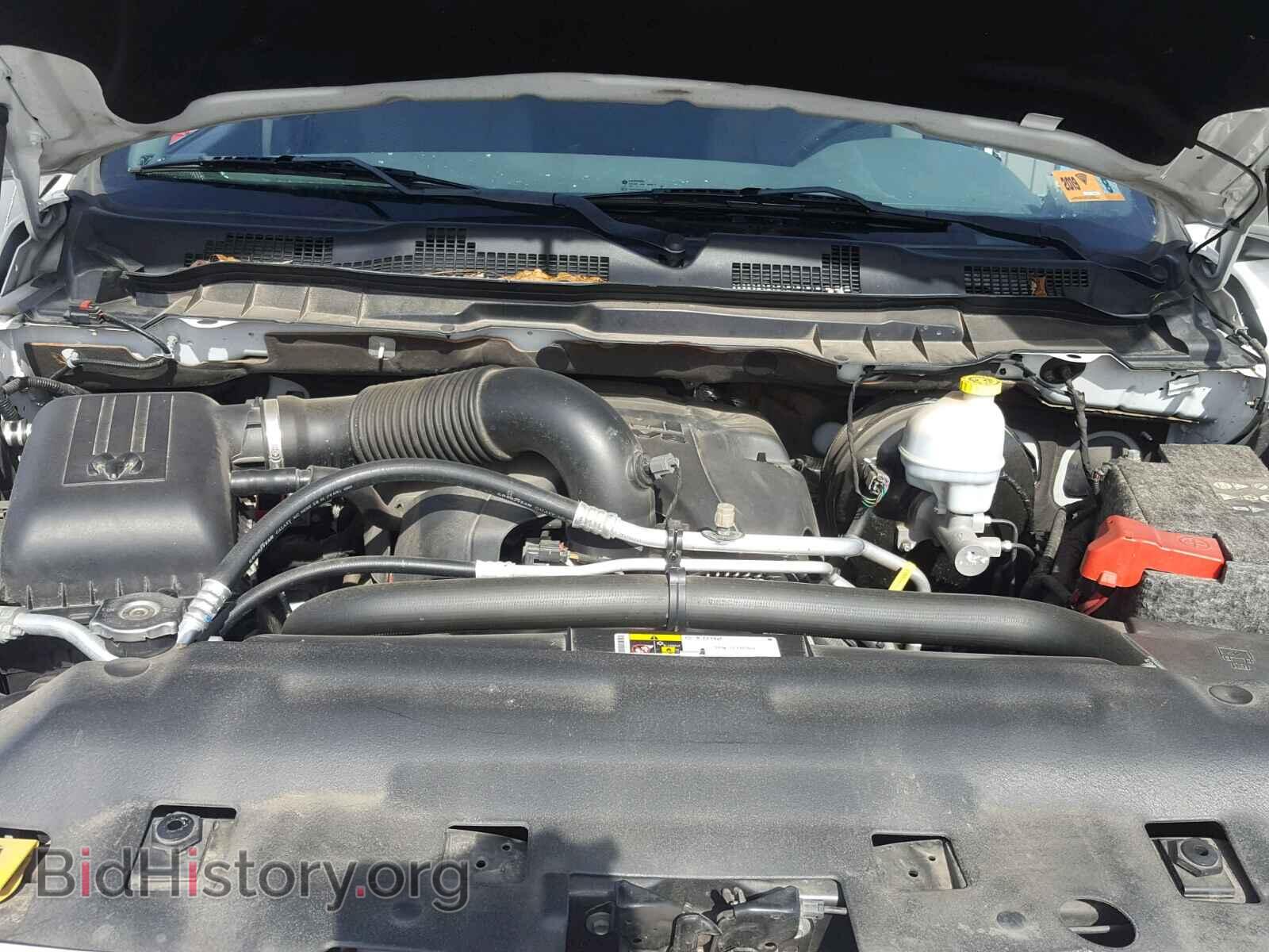 2014 RAM 1500 ST - VIN: 1C6RR7FT7ES322547 - Фото 7