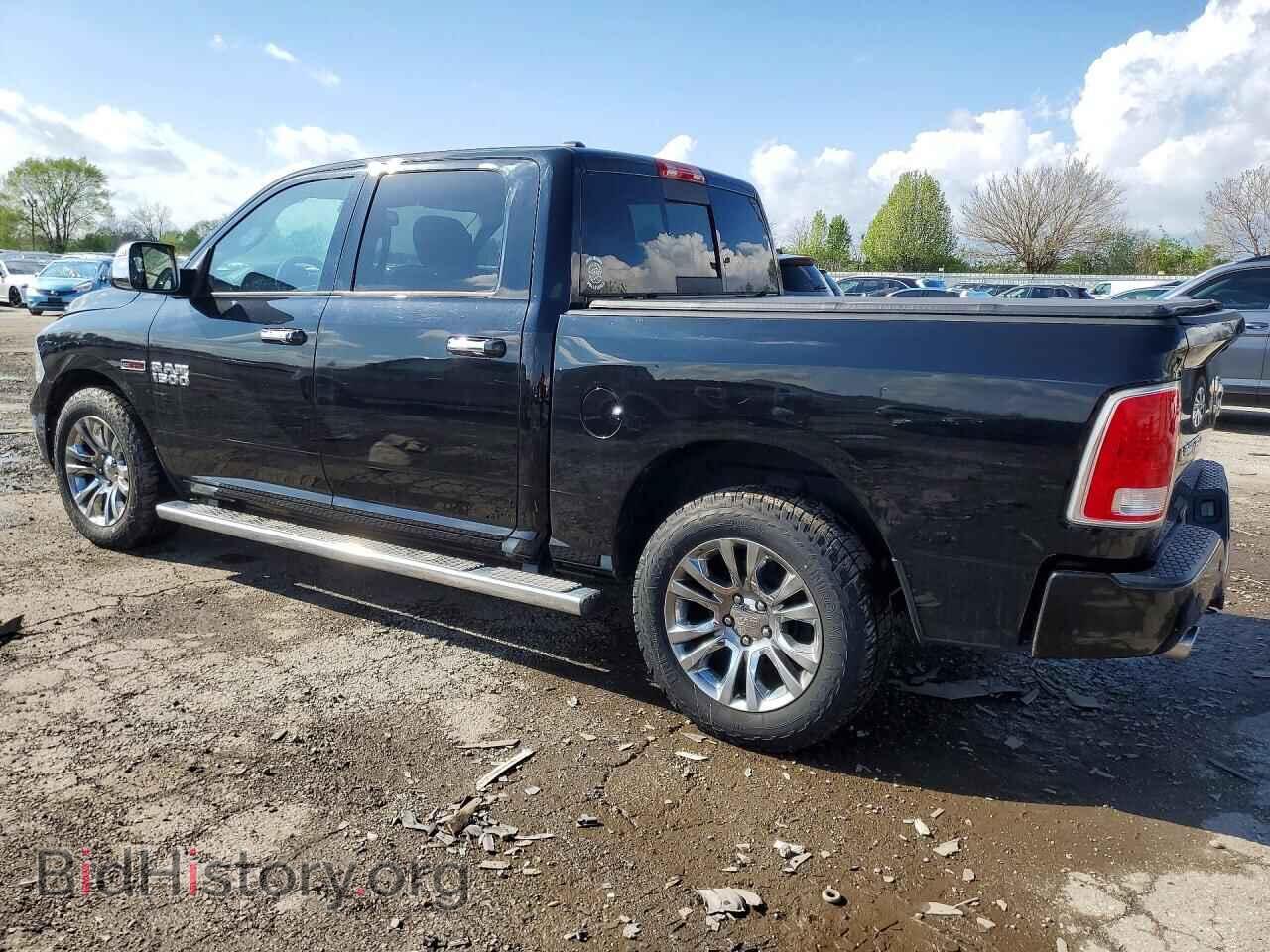 2015 RAM 1500 - VIN: 1C6RR7PM9FS514089 - Фото 2