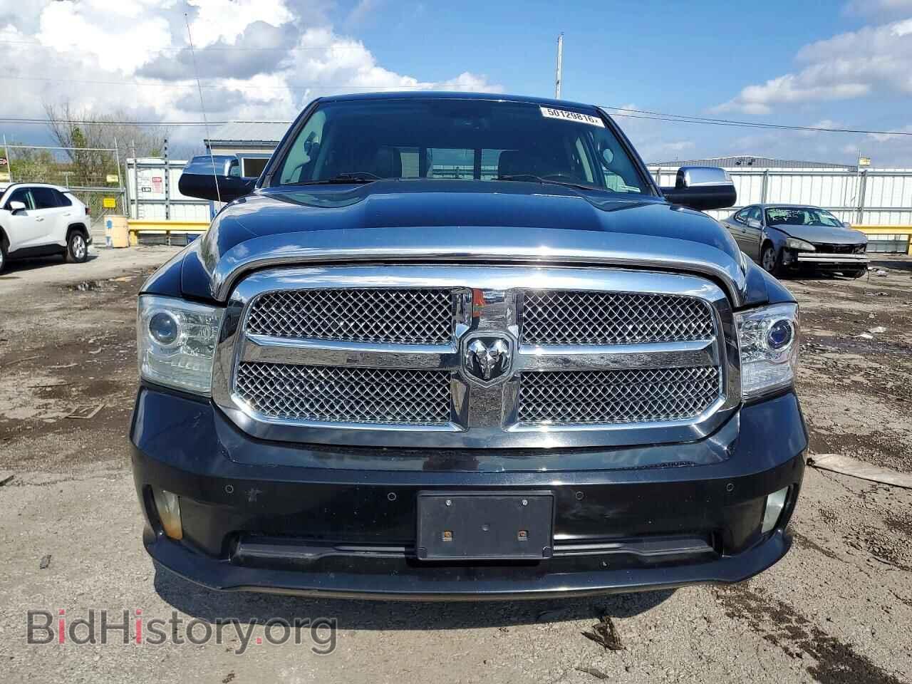 2015 RAM 1500 - VIN: 1C6RR7PM9FS514089 - Фото 5