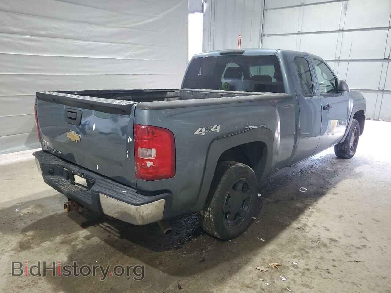 2007 CHEVROLET ALL Models - VIN: 2GCEK19C971693829 - Фото 3