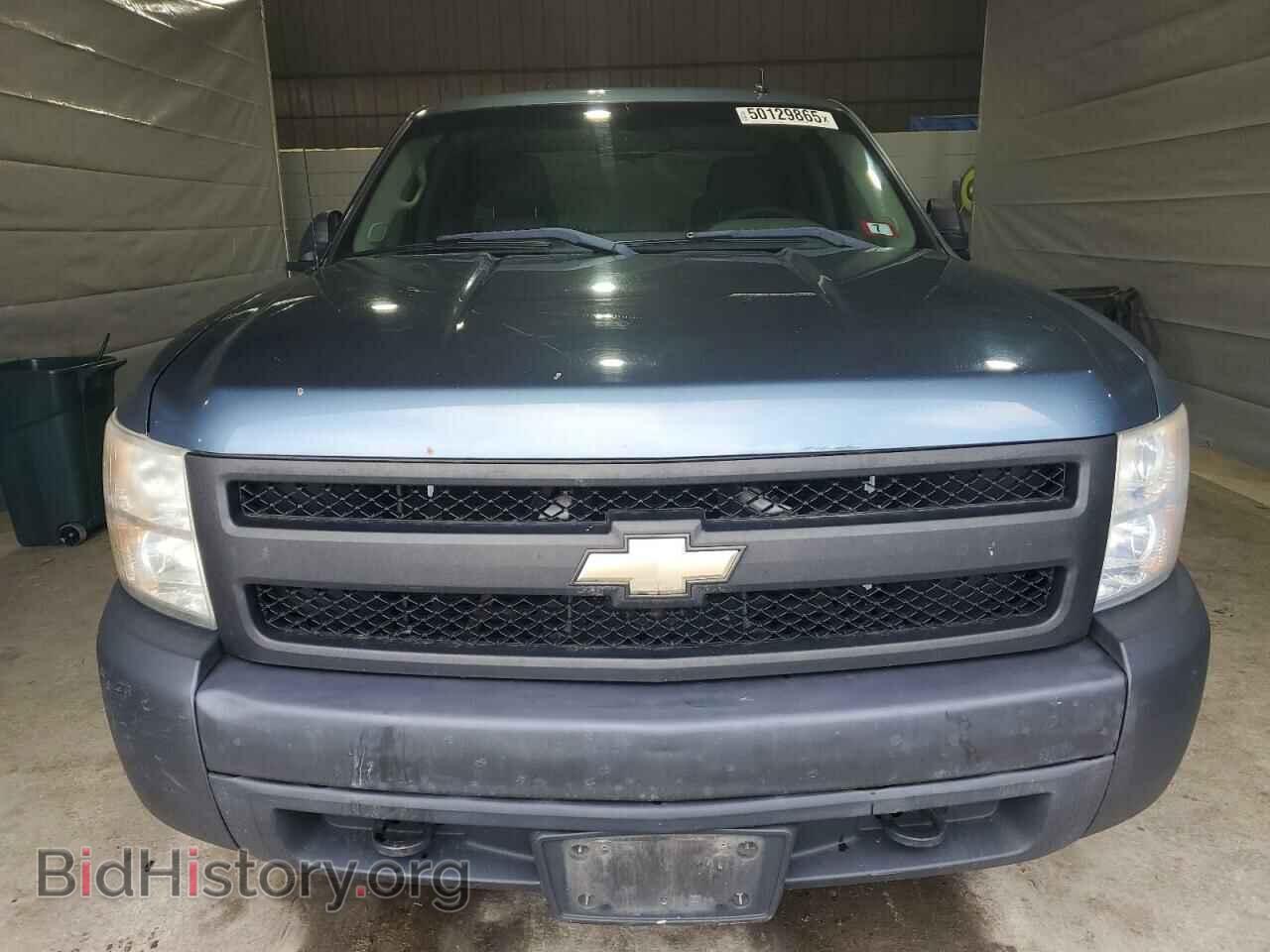 2007 CHEVROLET ALL Models - VIN: 2GCEK19C971693829 - Фото 5
