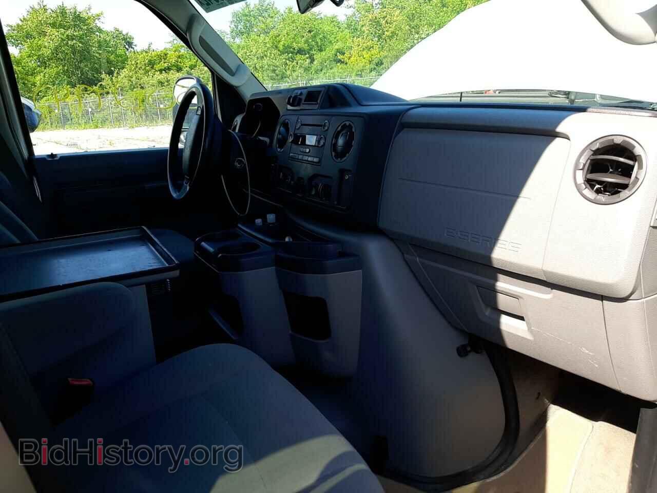 2012 FORD ECONOLINE - VIN: 1FBNE3BS1CDA66078 - Фото 5