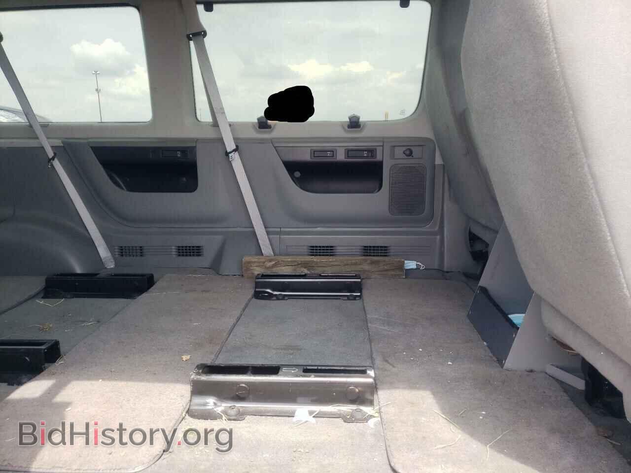 2012 FORD ECONOLINE - VIN: 1FBNE3BS1CDA66078 - Фото 6