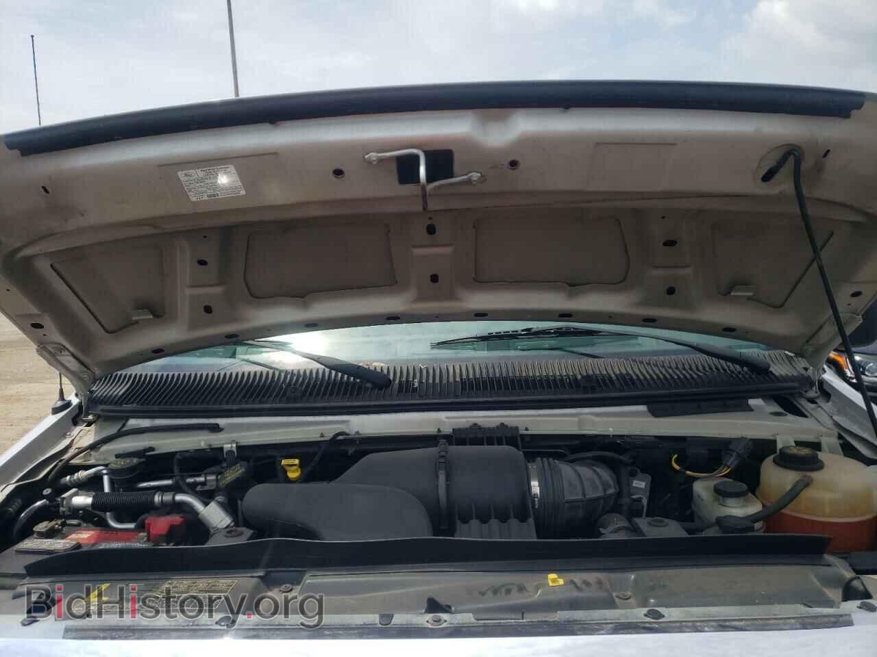 2012 FORD ECONOLINE - VIN: 1FBNE3BS1CDA66078 - Фото 7