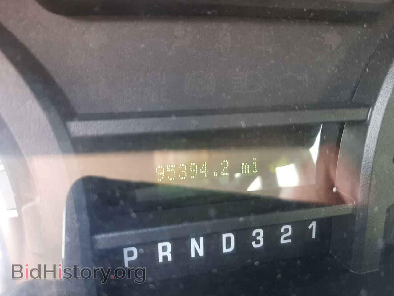 2012 FORD ECONOLINE - VIN: 1FBNE3BS1CDA66078 - Фото 8