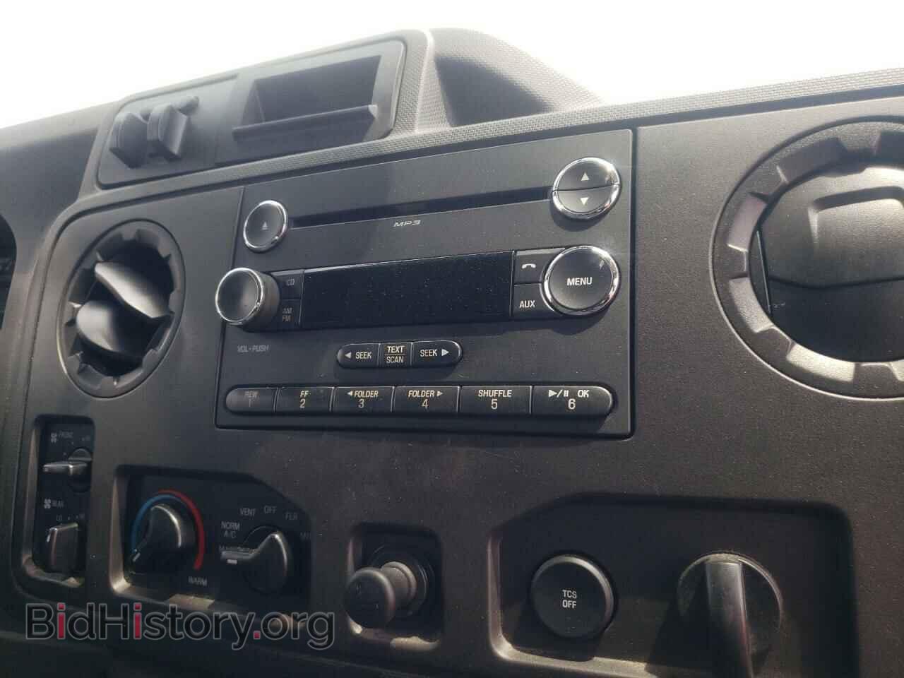 2012 FORD ECONOLINE - VIN: 1FBNE3BS1CDA66078 - Фото 9