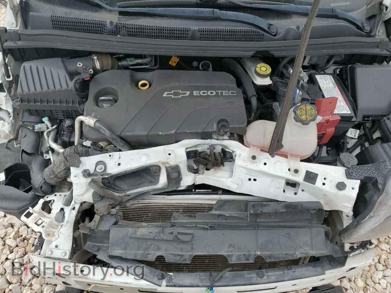 2019 CHEVROLET SPARK - VIN: KL8CD6SA4KC744169 - Фото 11