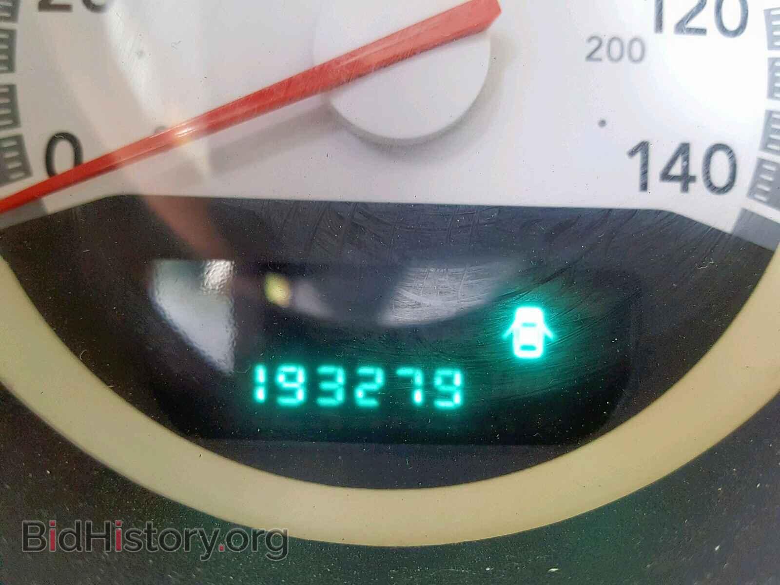 2010 DODGE CHARGER - VIN: 2B3CA3CV5AH197779 - Фото 8