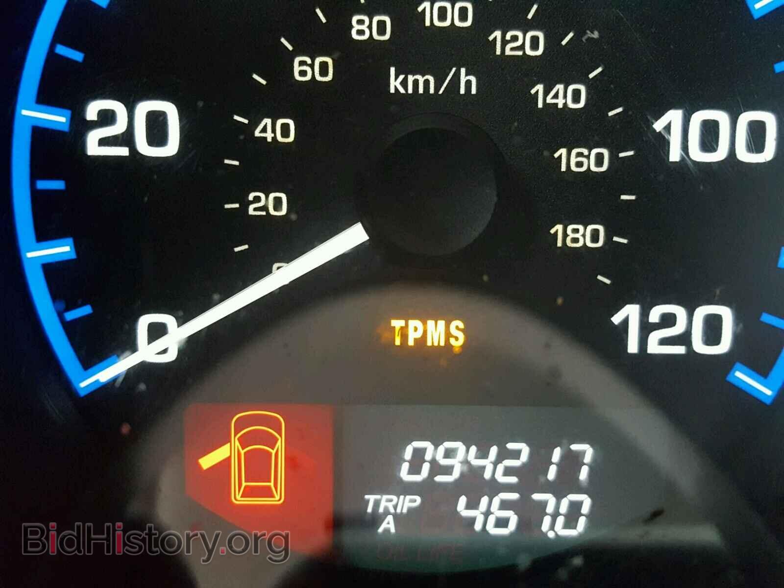 2007 HONDA ELEMENT - VIN: 5J6YH28707L008241 - Photo 8