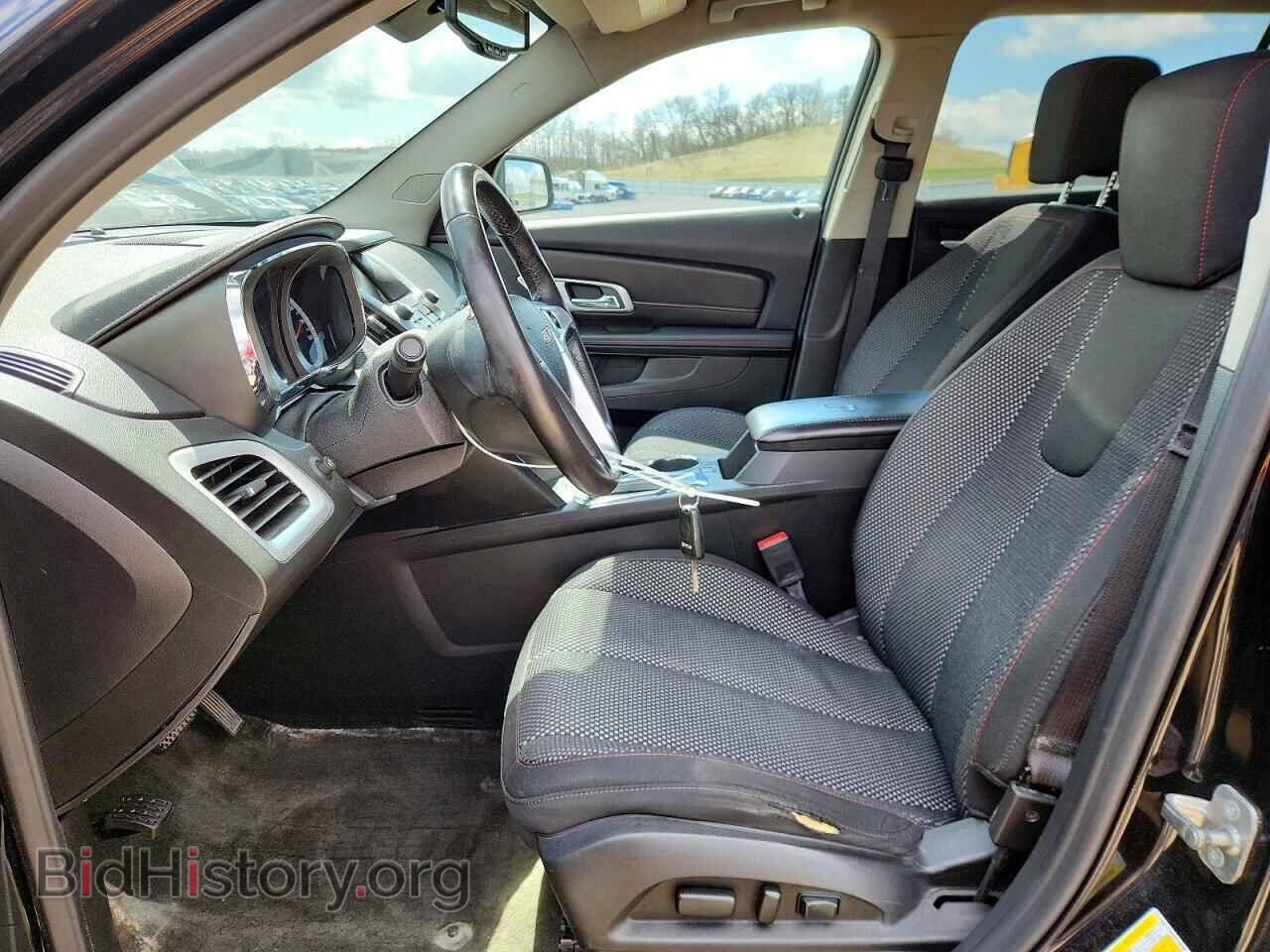 2017 GMC TERRAIN - VIN: 2GKFLTEK5H6195890 - Photo 7