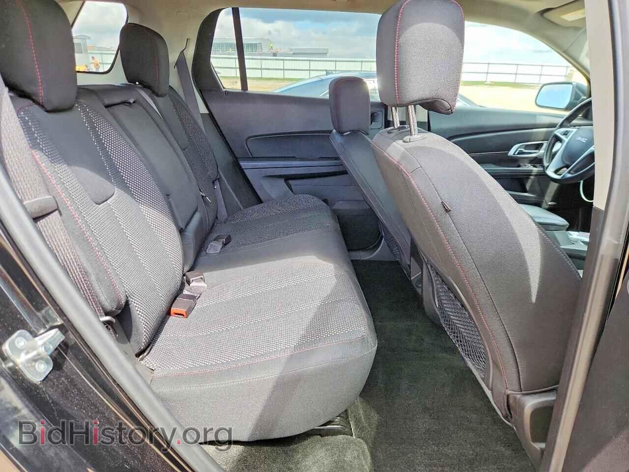 2017 GMC TERRAIN - VIN: 2GKFLTEK5H6195890 - Photo 10