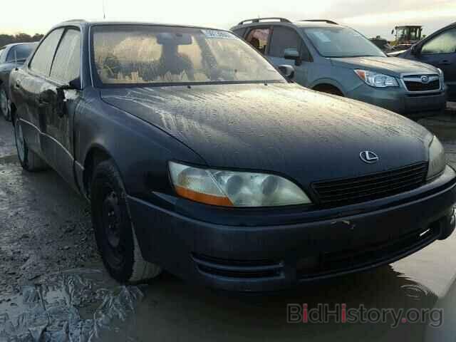 Photo JT8GK13T8S0126466 - LEXUS ES300 1995